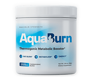 2-bottle AquaBurn