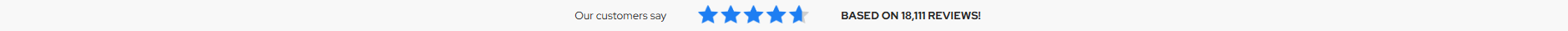 AquaBurn ratings